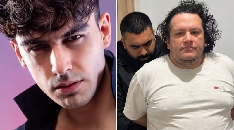 Jovem de 21 anos é assassinado pelo marido que queria receber um seguro de 15 milhões