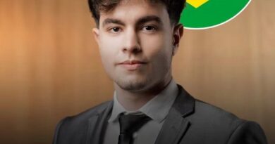 Vinícius Ferreira, estudante cearense foi Medalha de Ouro em Disputa Internacional de Física nos EUA