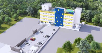 Santana de Parnaíba constrói novo centro de saúde mental para crianças e adolescentes