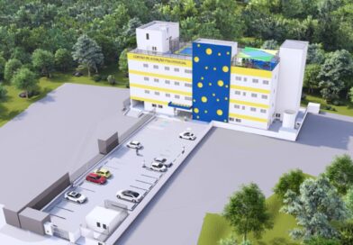 Santana de Parnaíba constrói novo centro de saúde mental para crianças e adolescentes