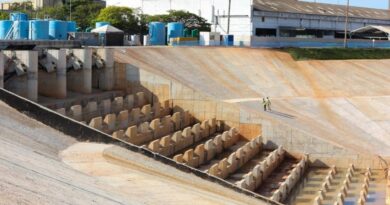 Grande São Paulo Fortalece Defesas Contra Enchentes com Investimento Bilionário em Reservatórios e Plano Abrangente