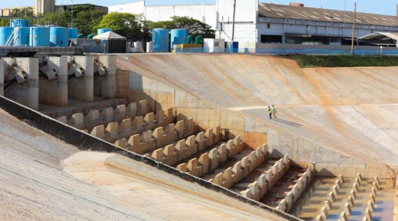 Grande São Paulo Fortalece Defesas Contra Enchentes com Investimento Bilionário em Reservatórios e Plano Abrangente