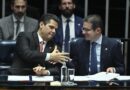 Avanço da direita no Congresso desafia Alcolumbre e Motta nas presidências da Câmara e do Senado em 2027