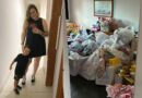 Mãe arrecada brinquedos em homenagem ao filho que morreu aos 3 anos: ‘Transformar a saudade em solidariedade’